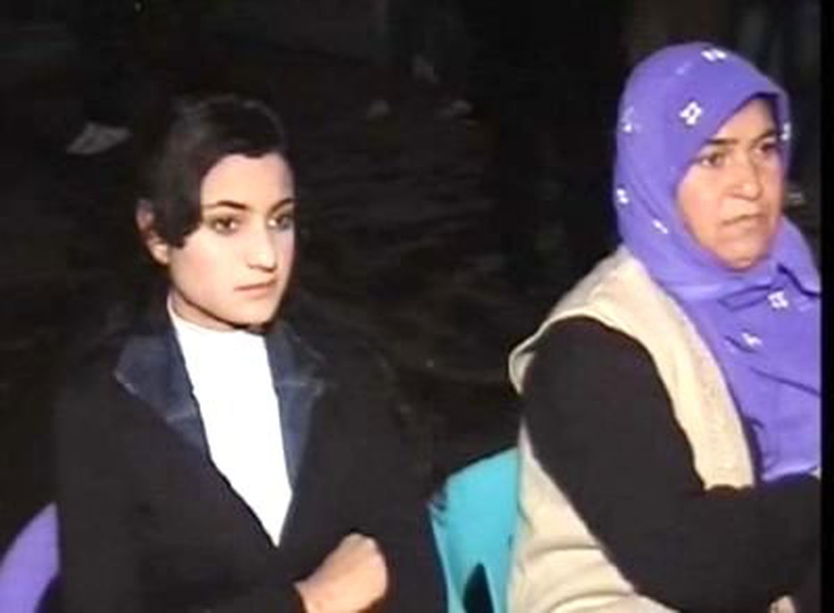 Ceylanpınar\'da Genç Kızın Ölü Bulunması