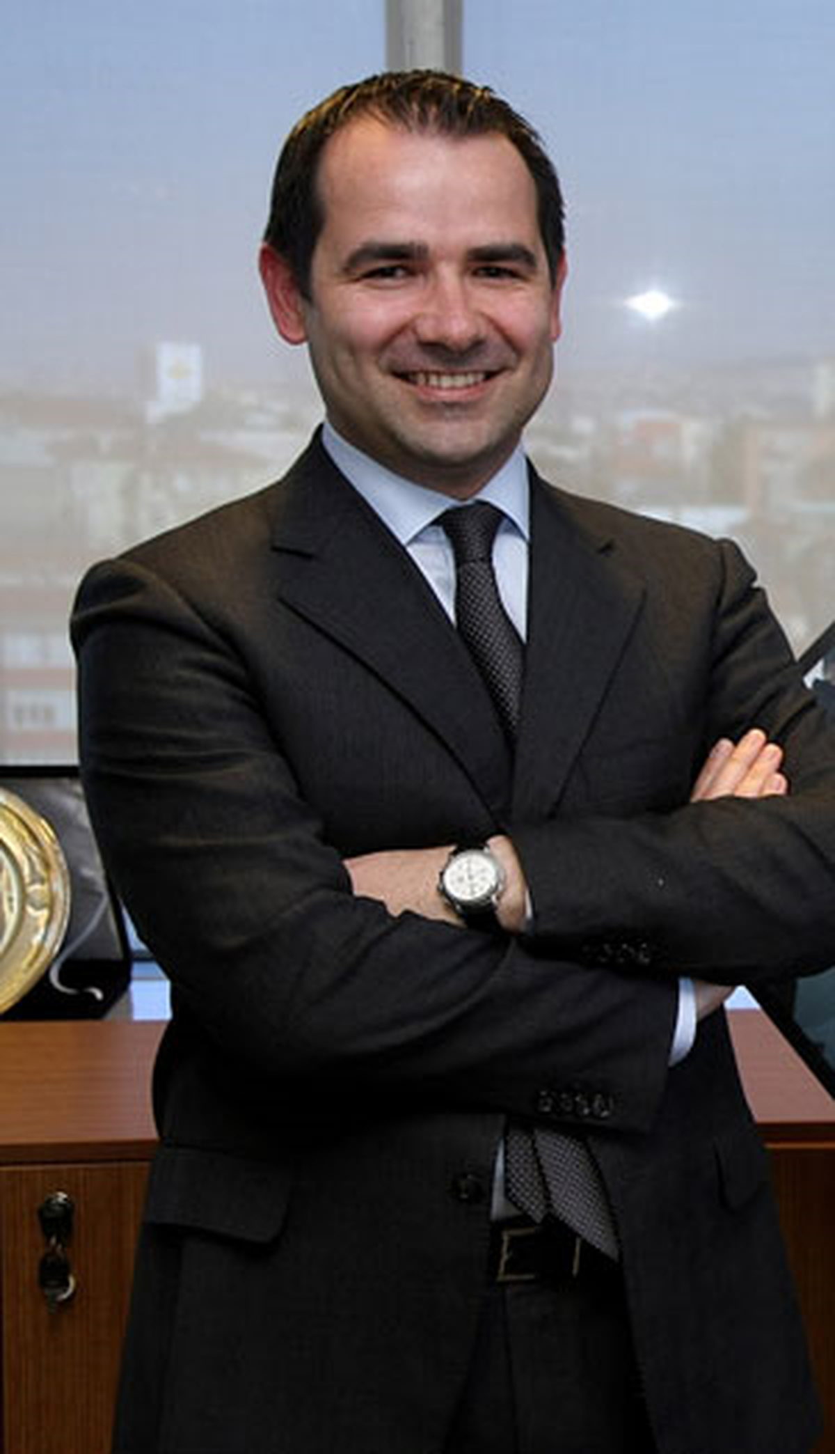 Çift Sarılı Hesap