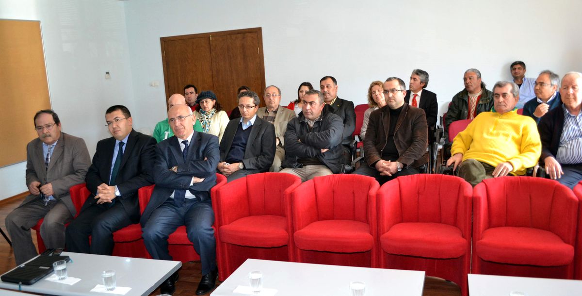 Datça Yat Limanı Yapımı Başlıyor