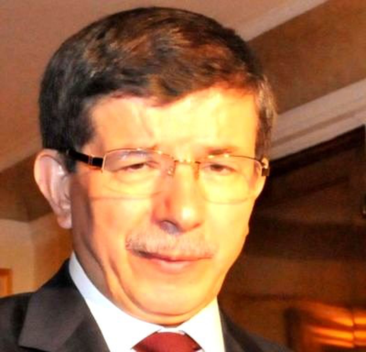 Davutoğlu: ABD-Türkiye İlişkisi Çok Önemli