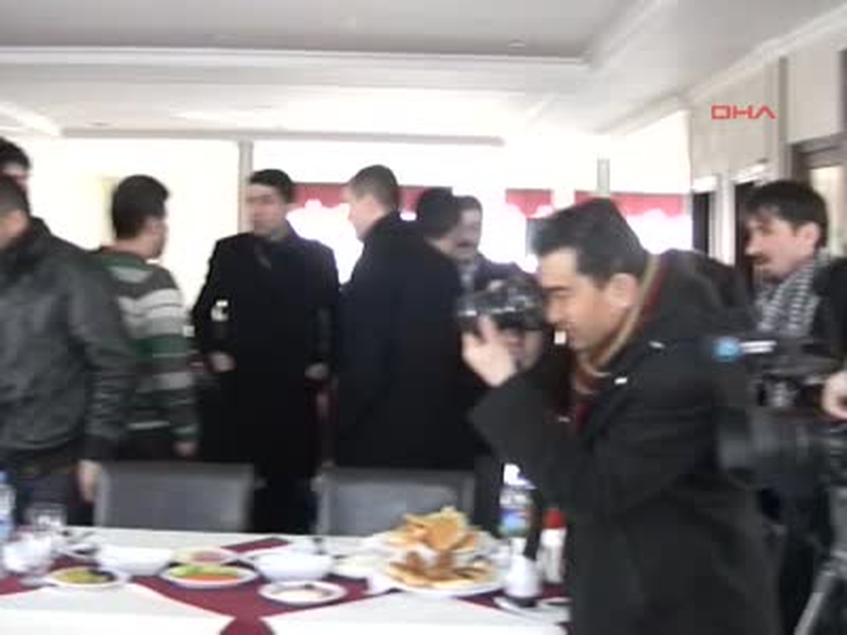 Demirtaş: MİT\'e Yönelik Bu Operasyon Suriye\'ye Yönelik Bir Müdahalenin Ön Hazırlığıdır