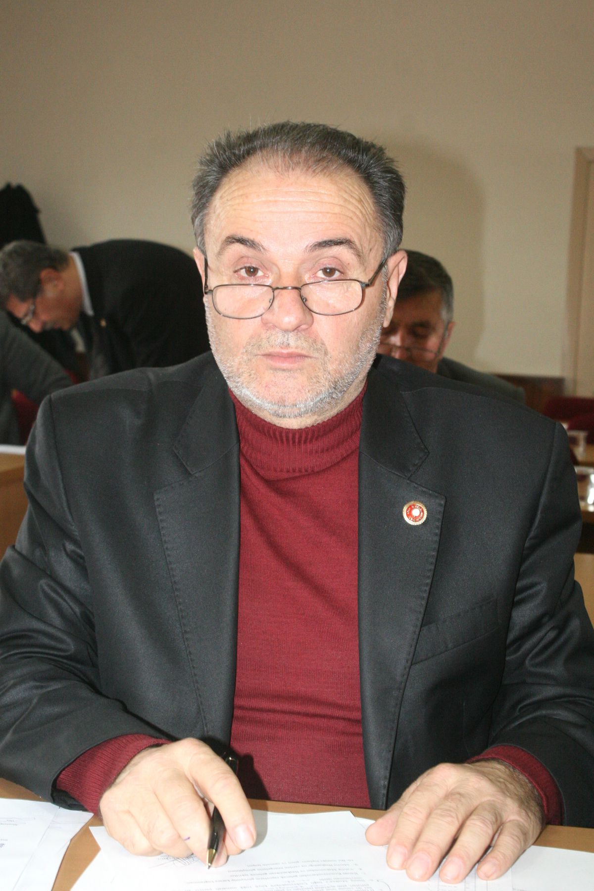 Düzce Dilovası Olmayacak