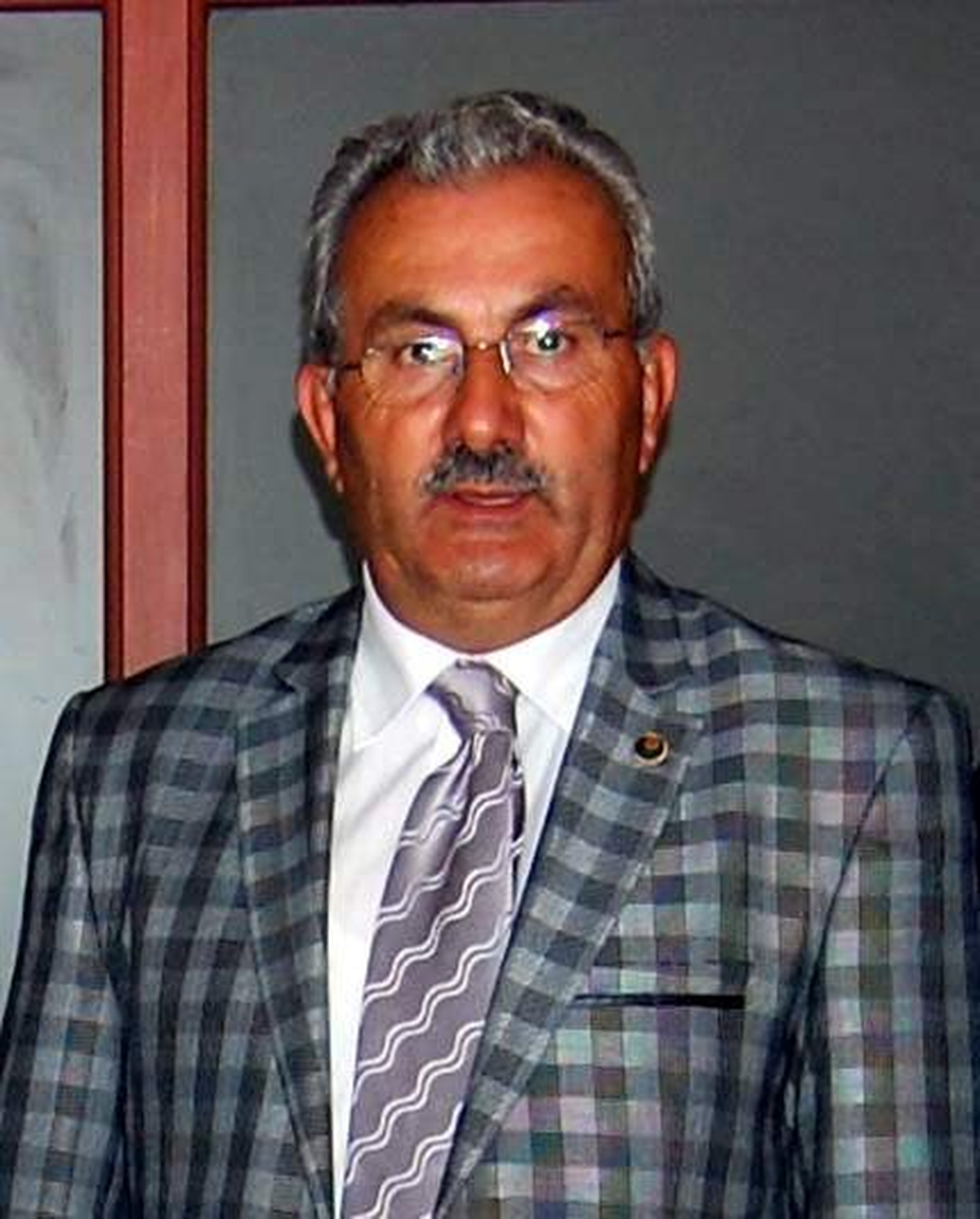 Eligüzeloğlu Yeniden Başkanlığa Seçildi