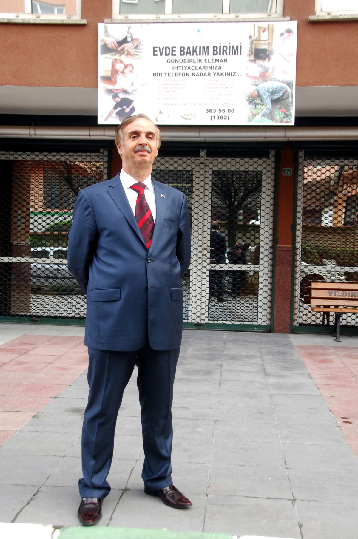 Evde Bakım Birimi İstihdam Kapısı Oldu...