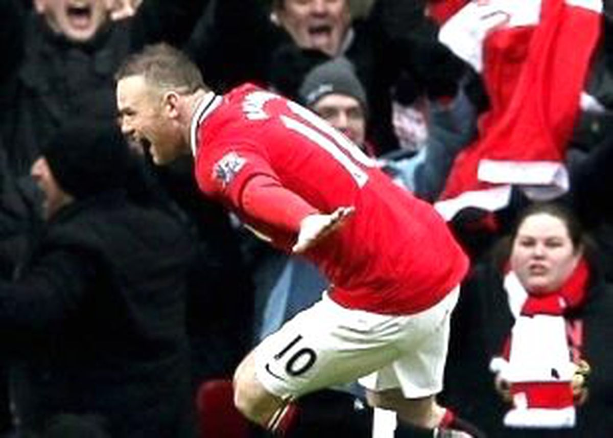 Old Trafford\'da 11\'ler