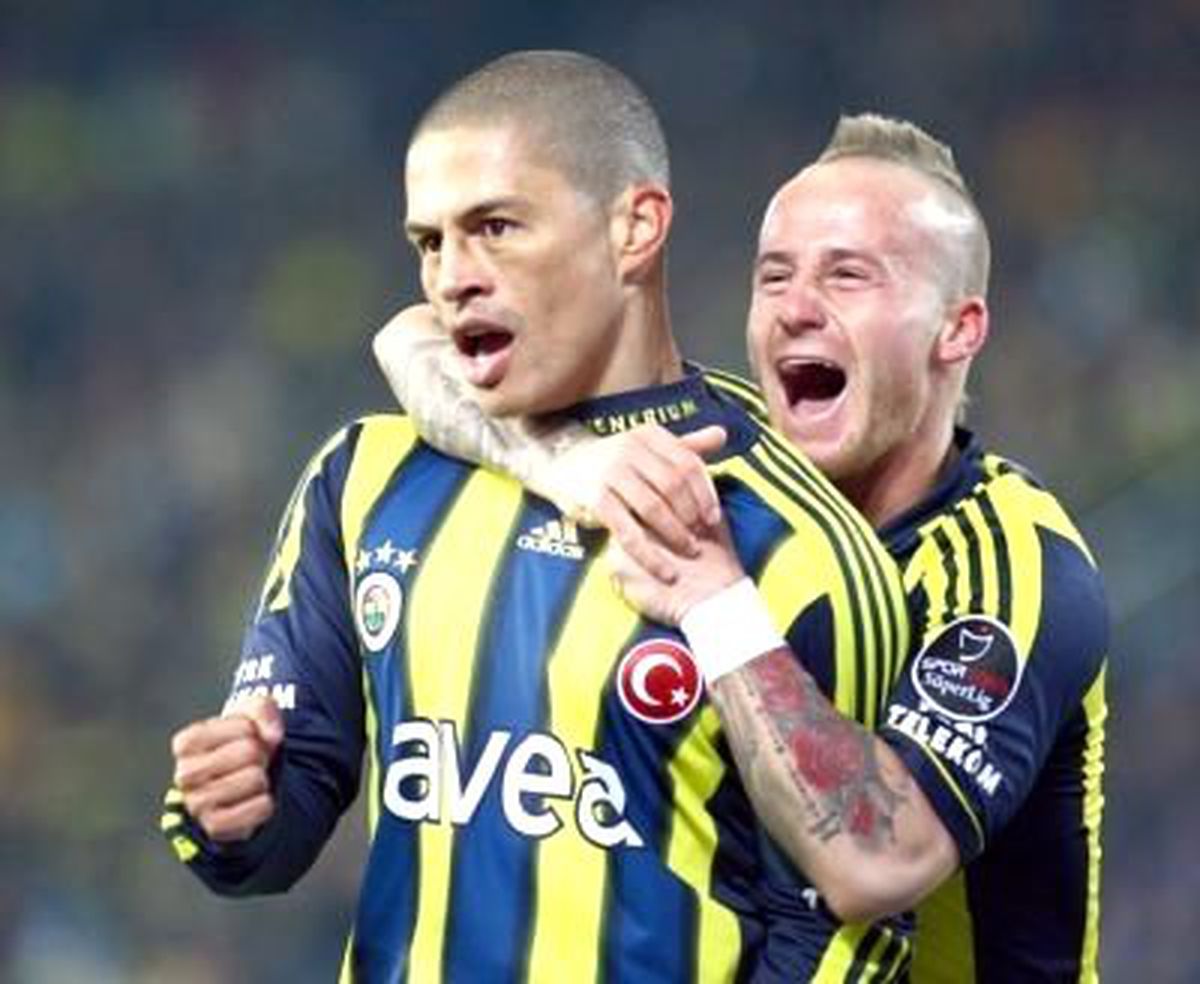 Fenerbahçe\'de Hedef 3000 Puan