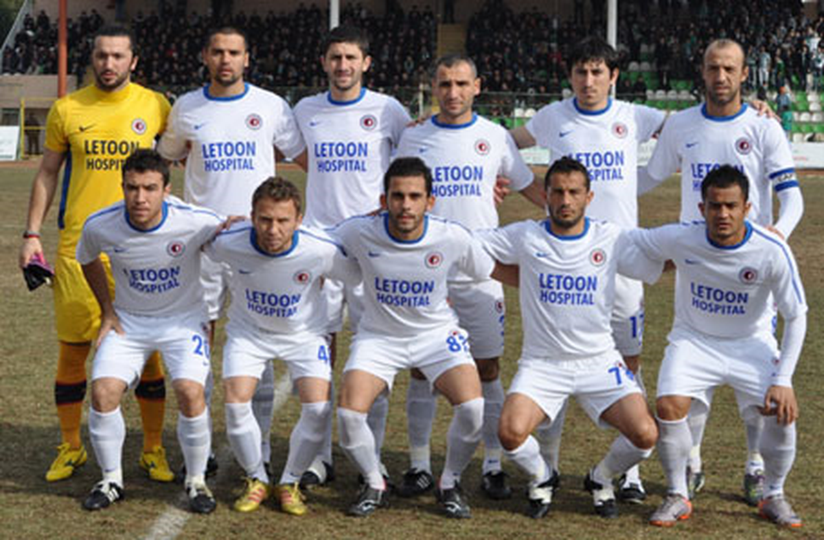 Fethiyespor Alanyaspor Maçını Bekliyor