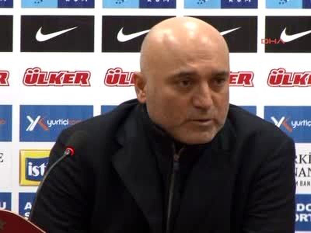 Gaziantepspor Maçının Ardından