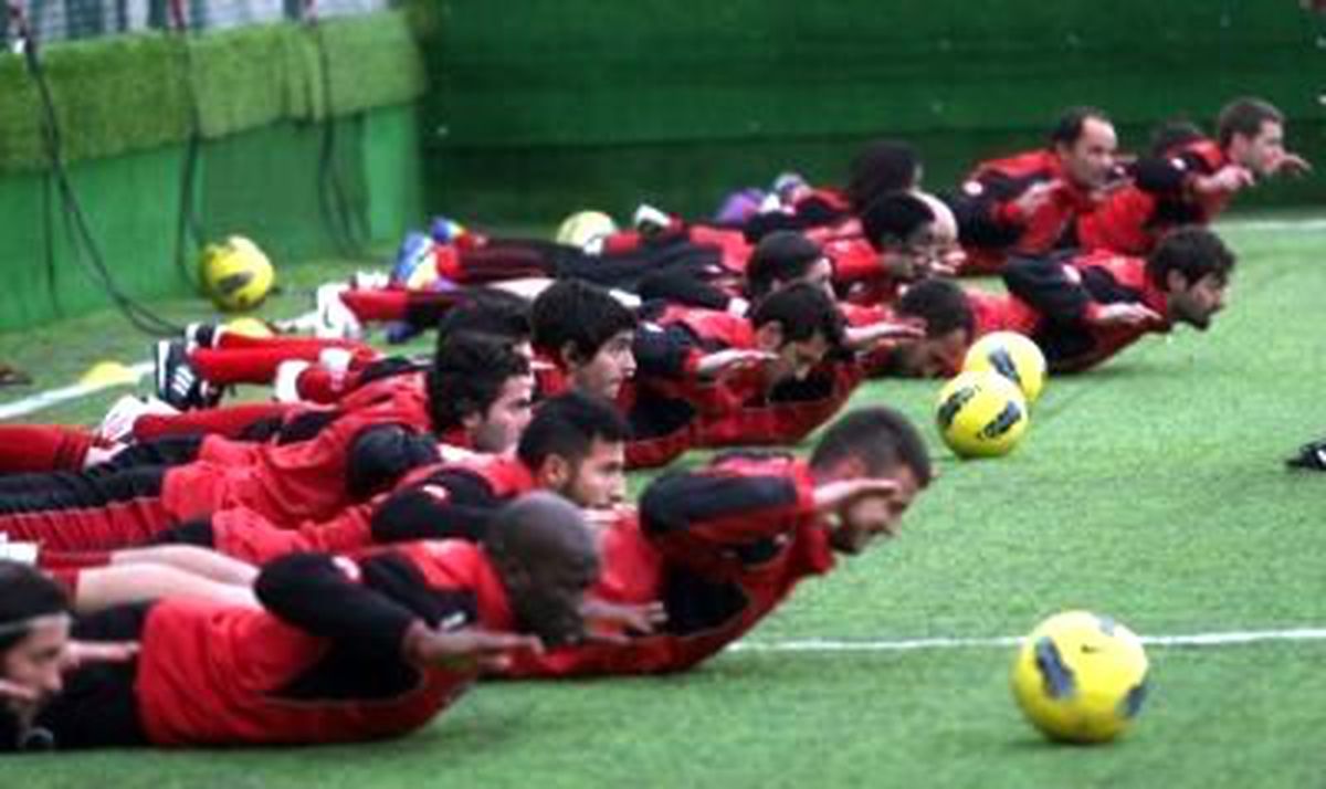 Gençlerbirliği, Mersin İdman Yurdu Maçı Hazırlıklarını Tamamladı