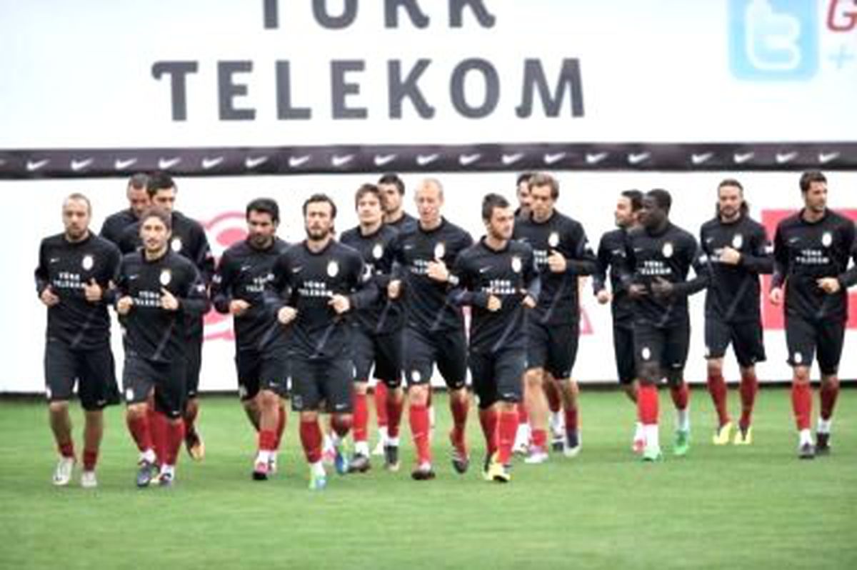 Hasan Şaş: "Kayserispor Karşısında Tek Amacımız 3 Puan"