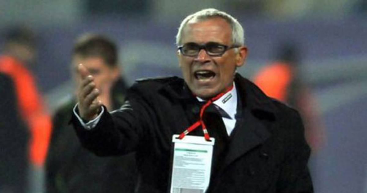 Hector Cuper Avrupa\'da 500.Maçına Çıkıyor