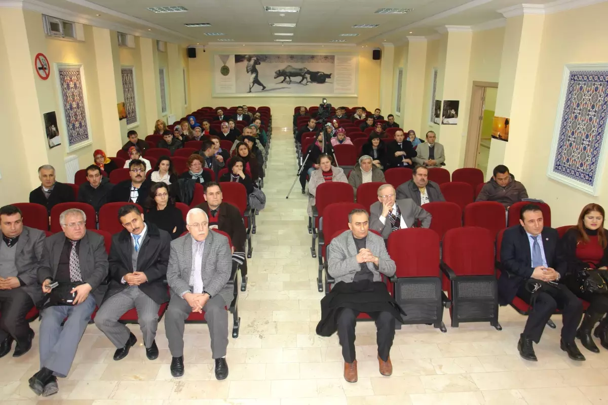 Ilgaz ve Saydur Rıfat Ilgaz\'ı Anlattı