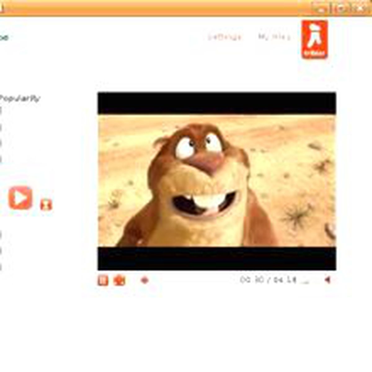 İşte Torrent\'in Alternatifi!