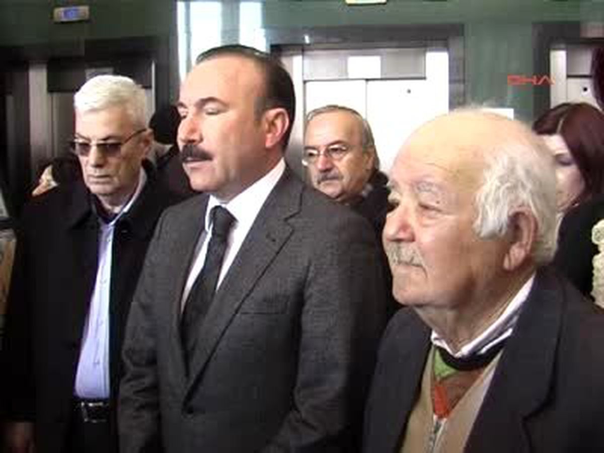 İzmit Eski Belediye Başkanı Leyla Atakan Ölümünün 41. Yılında Anıldı