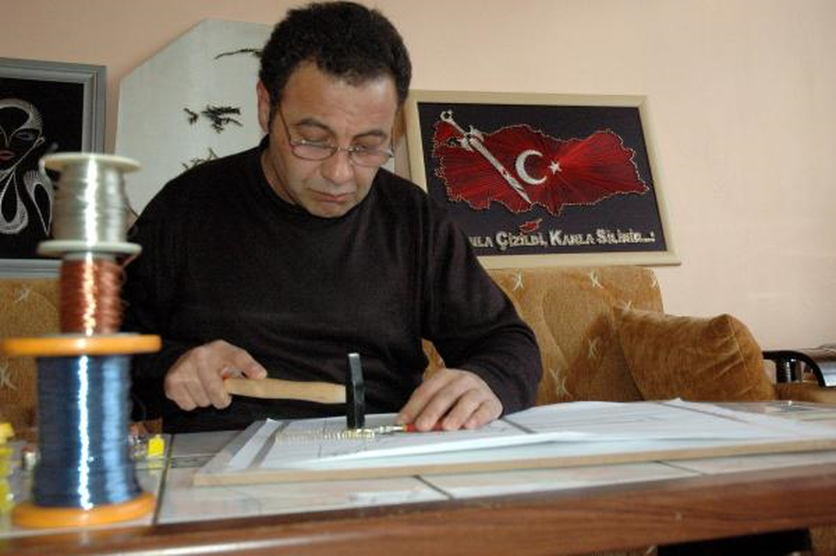 Kayseri\'nin İlk ve Son Filografisti