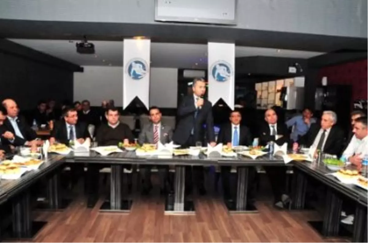 Kaz Eşliğinde Spor ve Sarıkamış Gecesi!