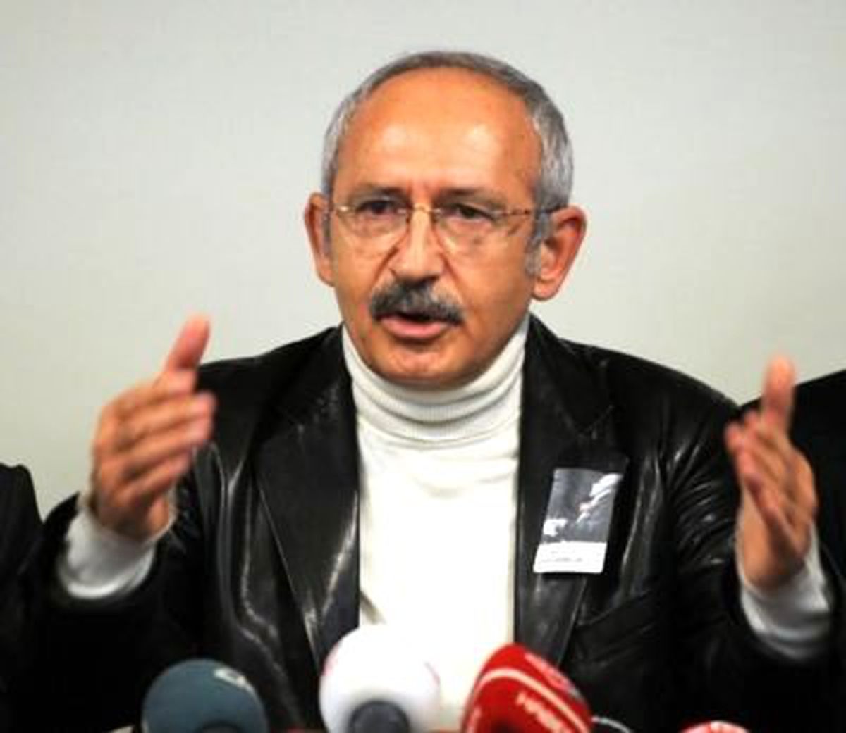 Kılıçdaroğlu\'nun En Büyük Sorunu