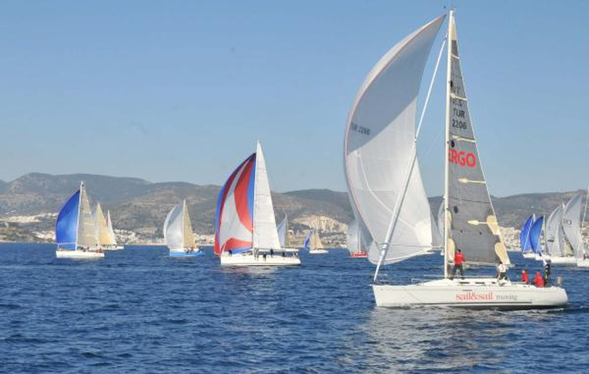 Kış Trofesi İkinci Ayak Yarışları Başladı