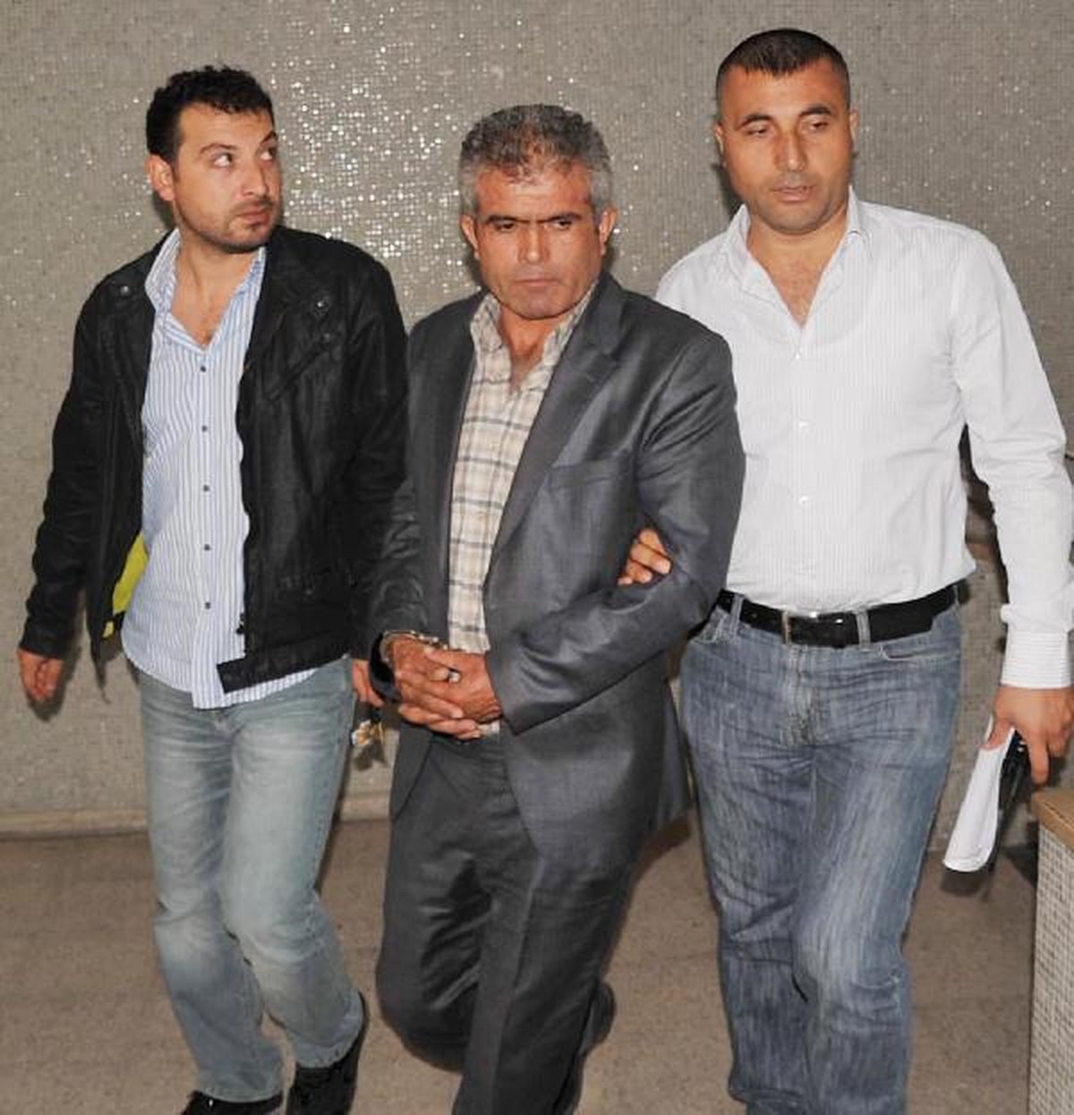 Kıskanç Sevgiliye 25 Yıl Hapis