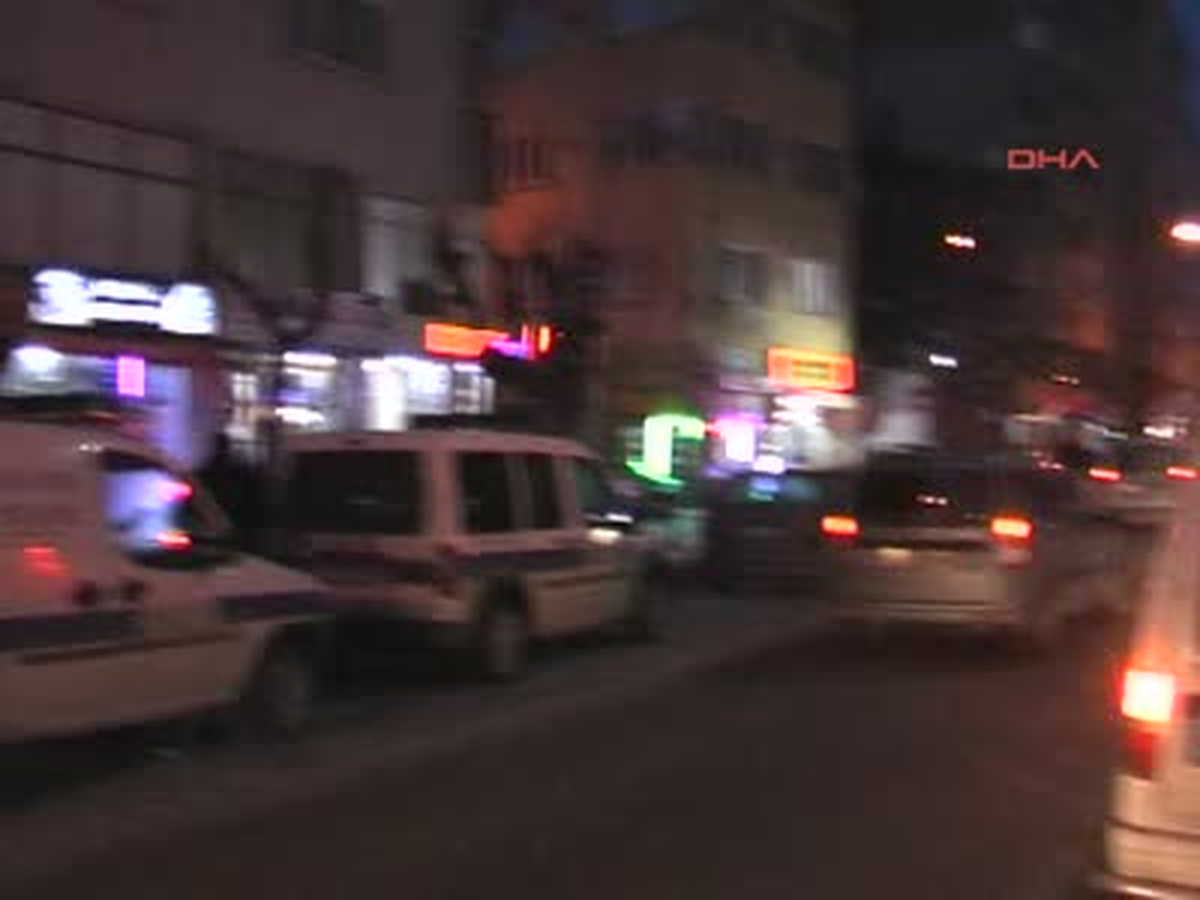 Koca Doğalgaz Kurbanı