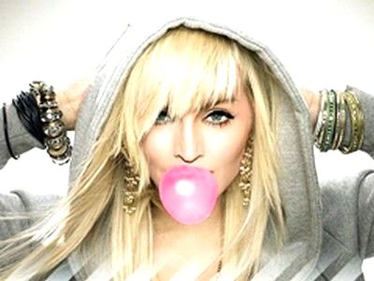 Madonna\'yı Tehdit Eden Kişi Yakalandı