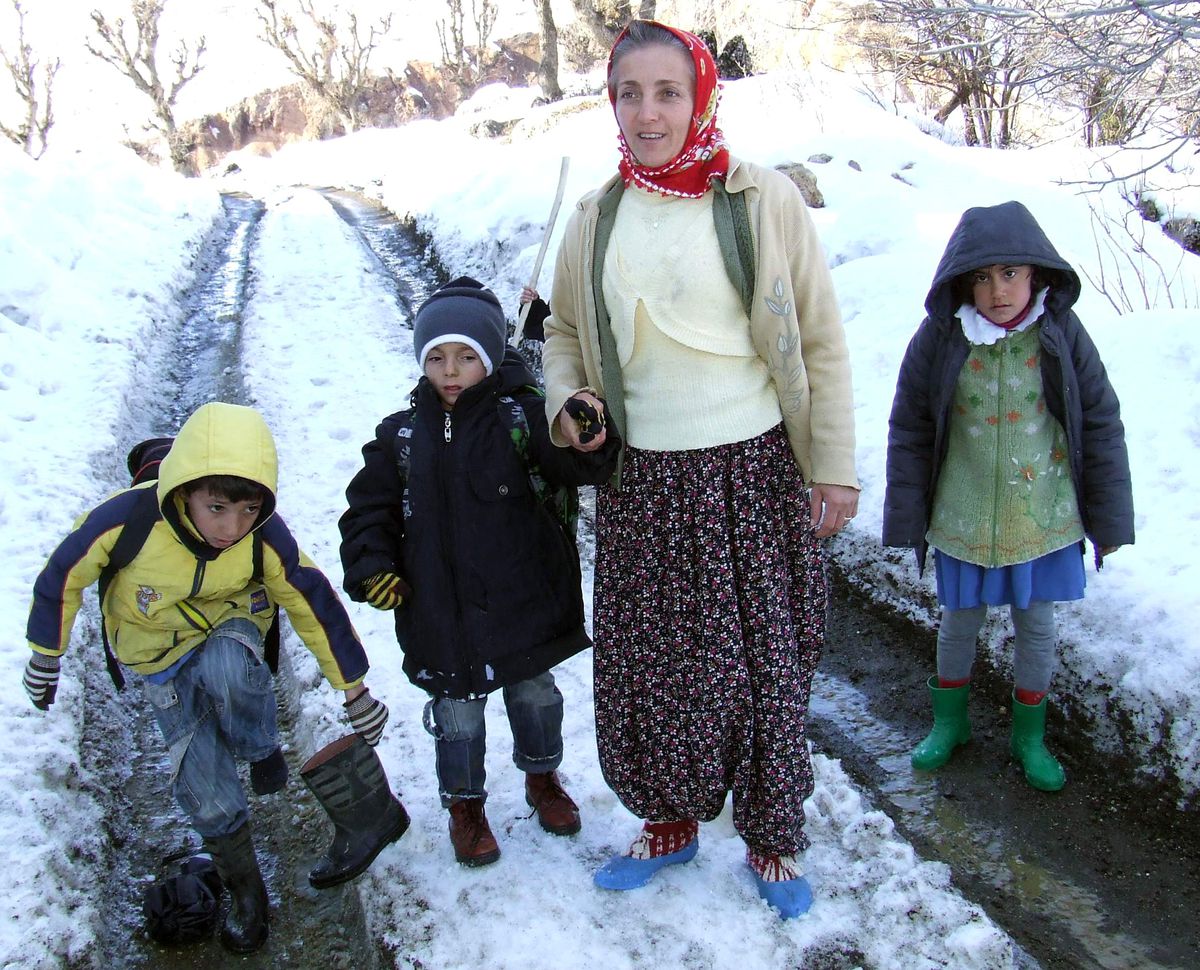 Mahalle Halkı Toplu Yerleşim Alanı İstiyor
