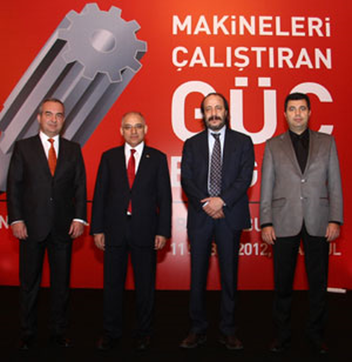 Makine İhracatçılarının Hedefi
