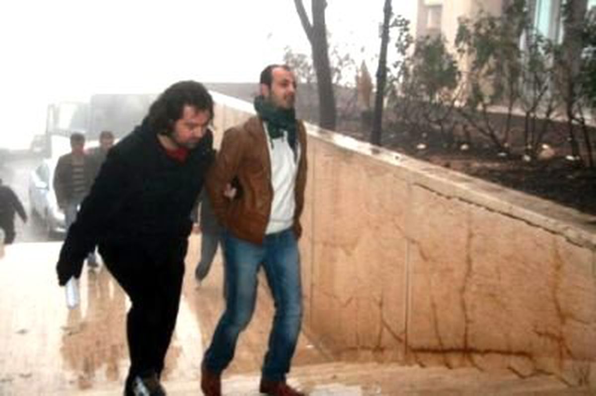 Mardin\'de "Kelebek-3" Operasyonunda 7 Gözaltı