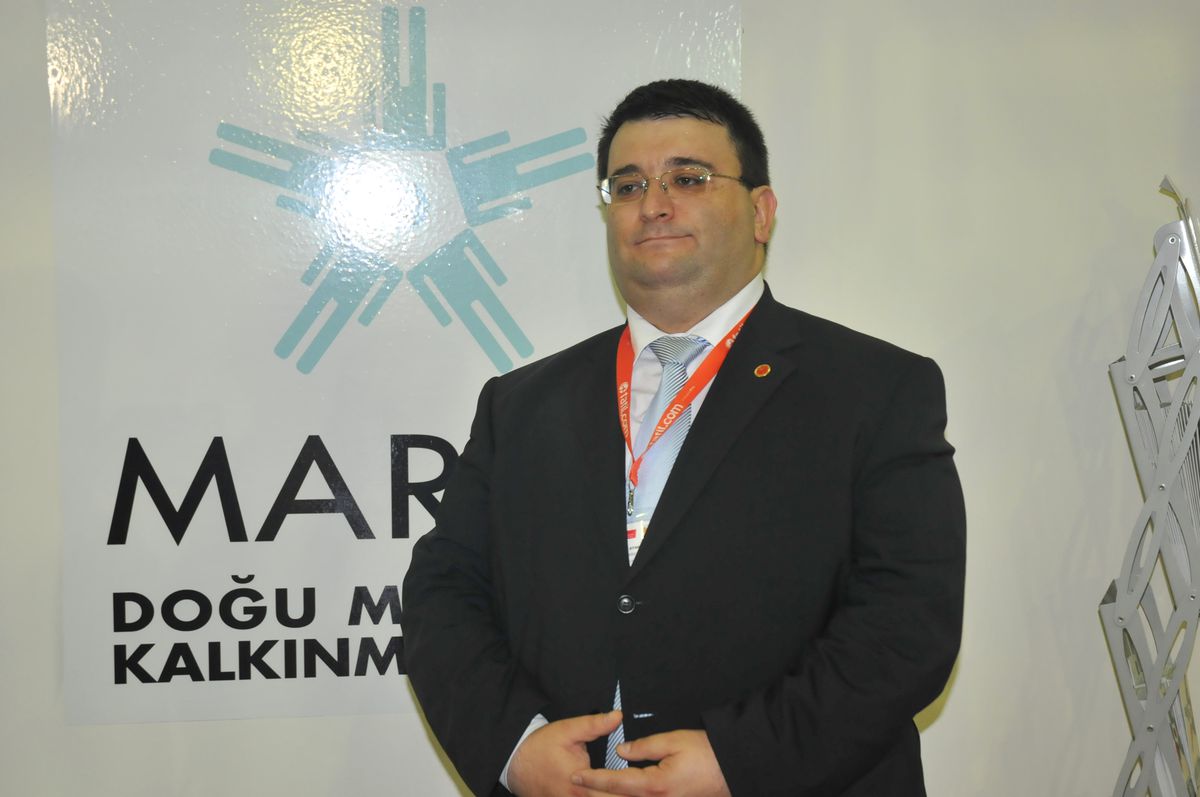 Marka Fuara Damgasını Vurdu