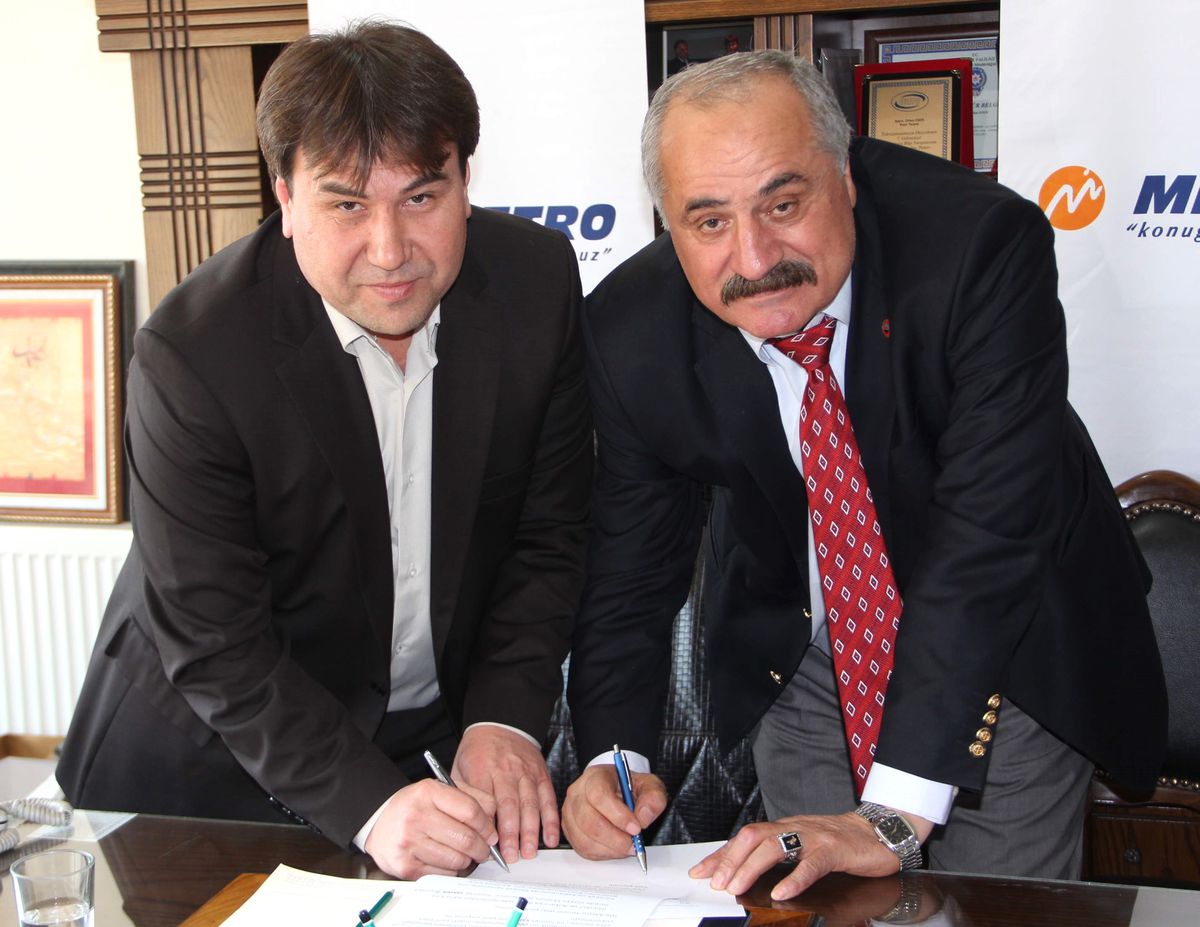 Metro\'dan Emeklilere Yüzde 20 İndirim