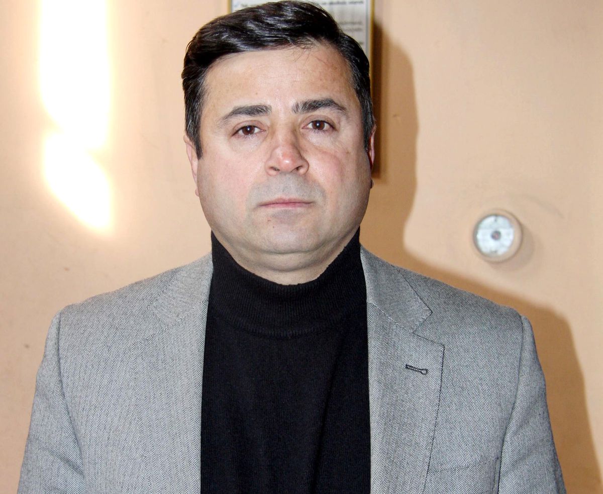 MHP İl Başkanı Geçmiş Olsun Dileğin Bulundu