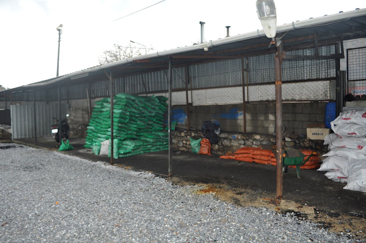 Milas\'ta Kömür Karaborsaya Düştü