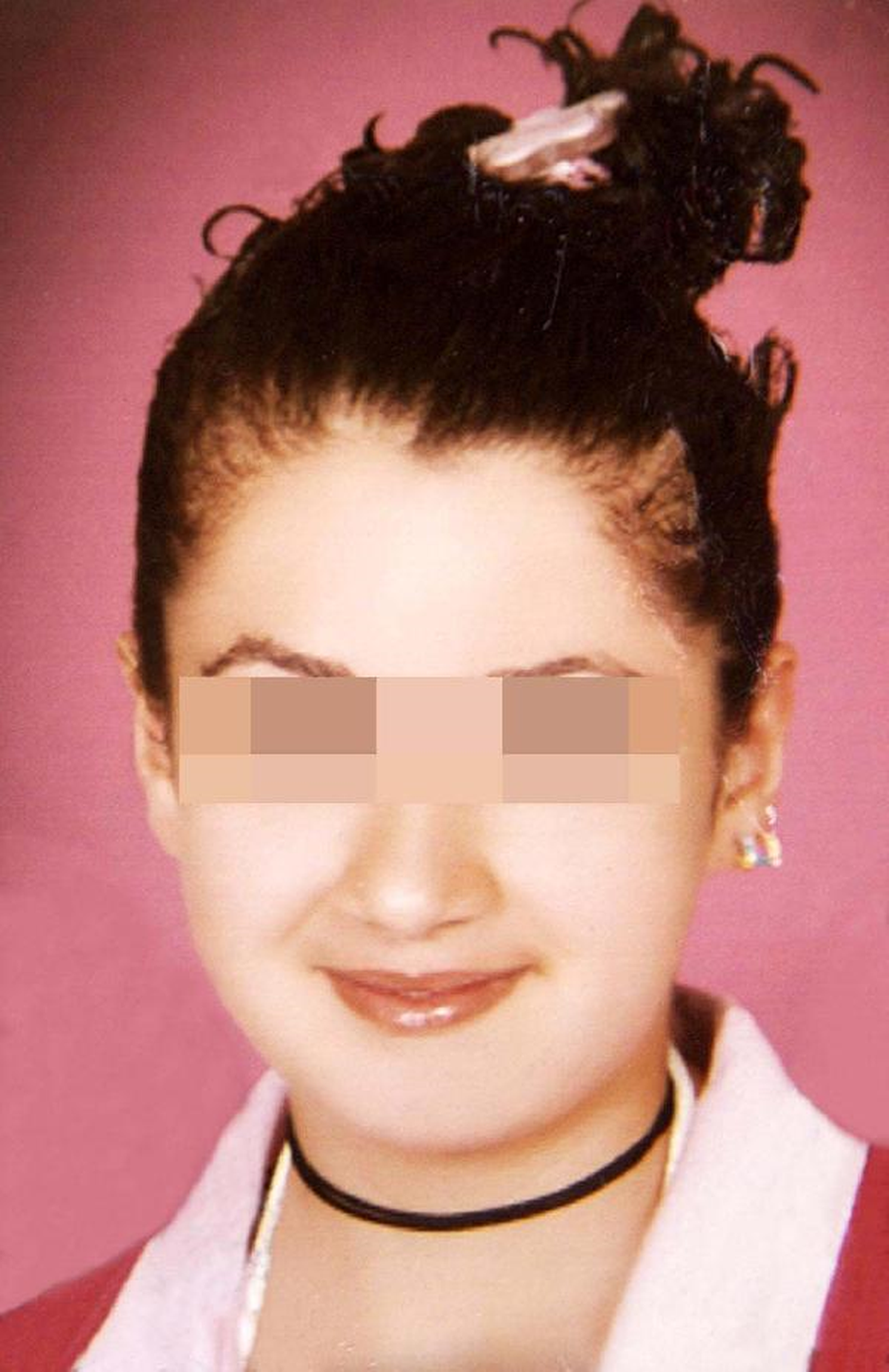 Aynı Kıza İkinci Kez Cinsel Taciz