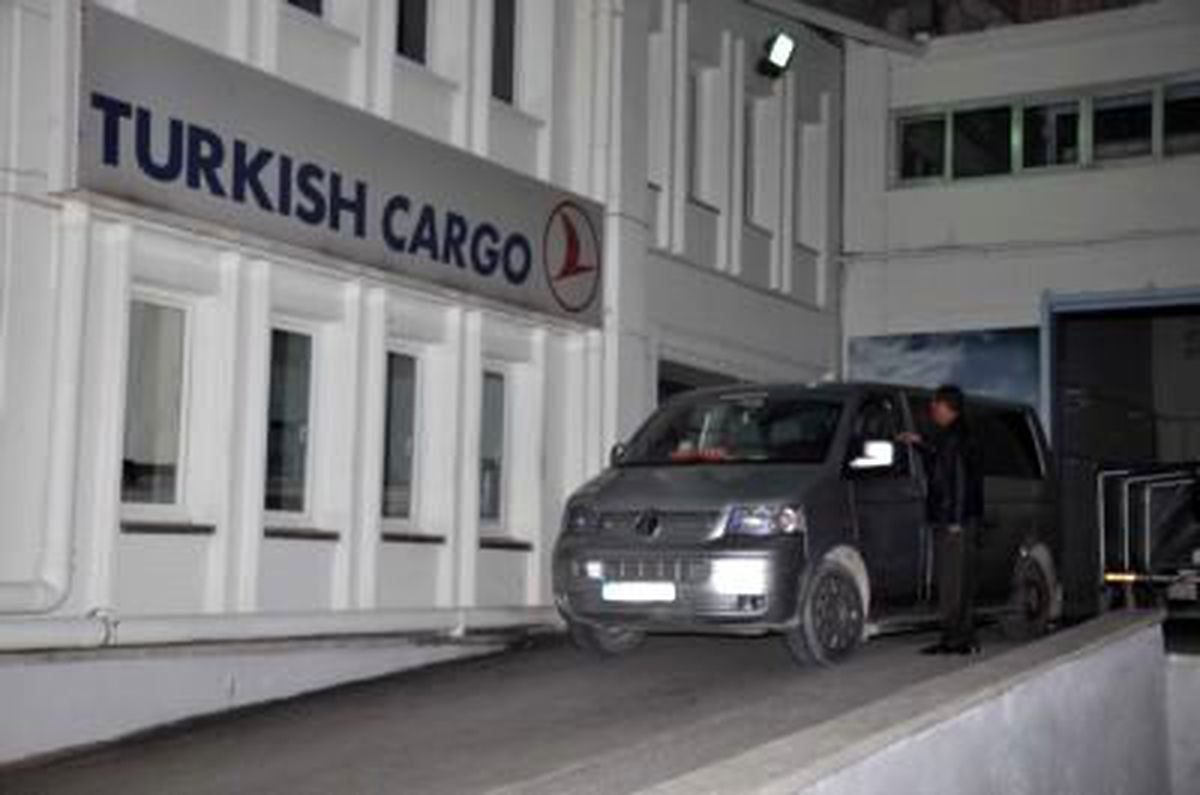 Patlamada Ölen Kadın Defnedildi