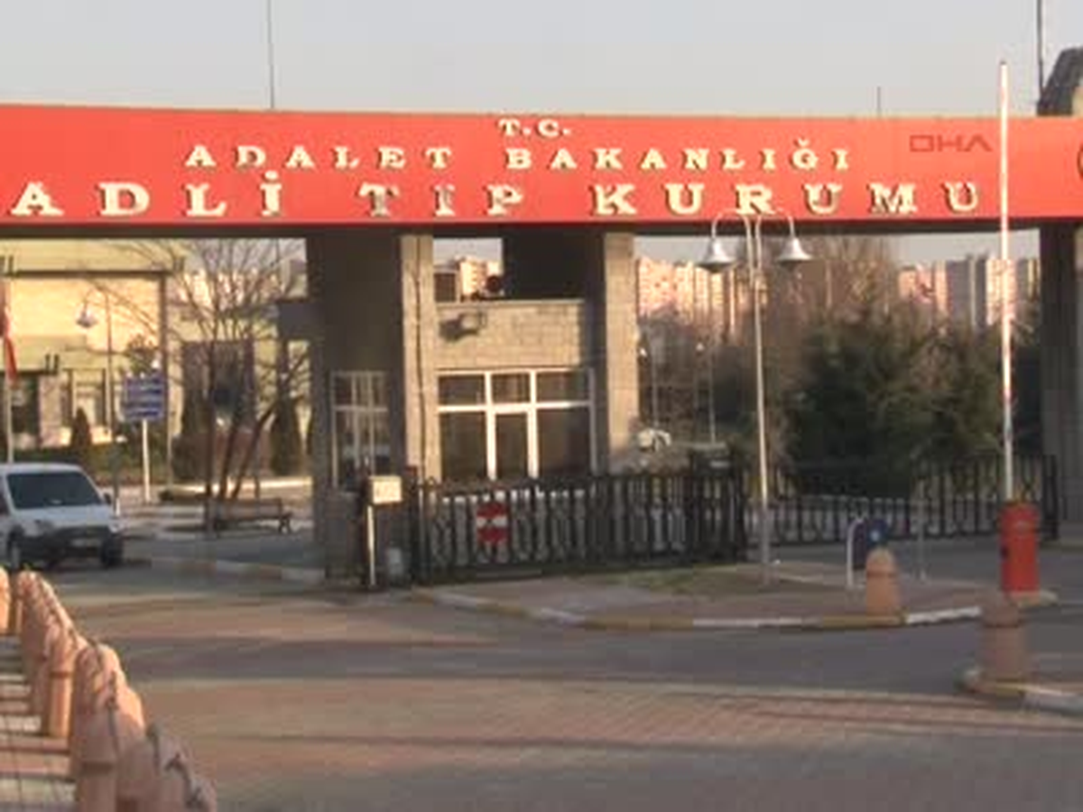 Patlamada Ölen Kadının Cenazesi Adana\'ya Gönderildi
