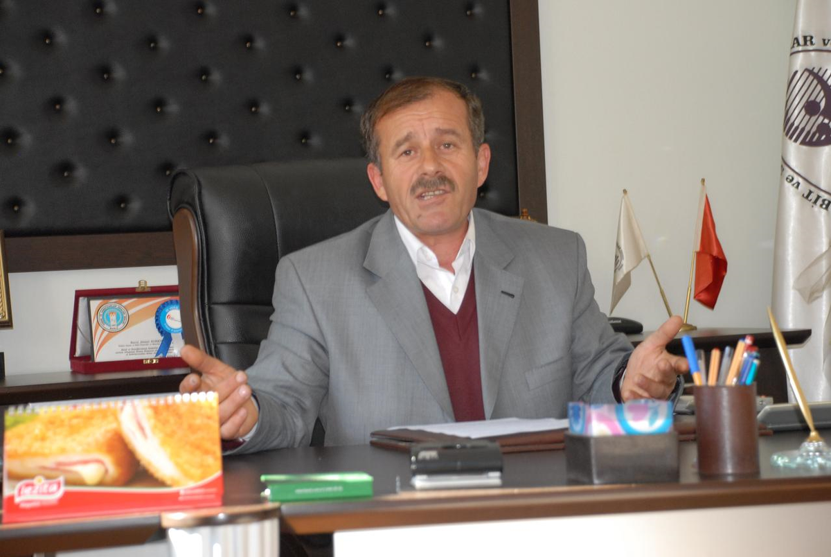 Pazarcılardan Karaçulha Pazarı Uygulamasına Tepki