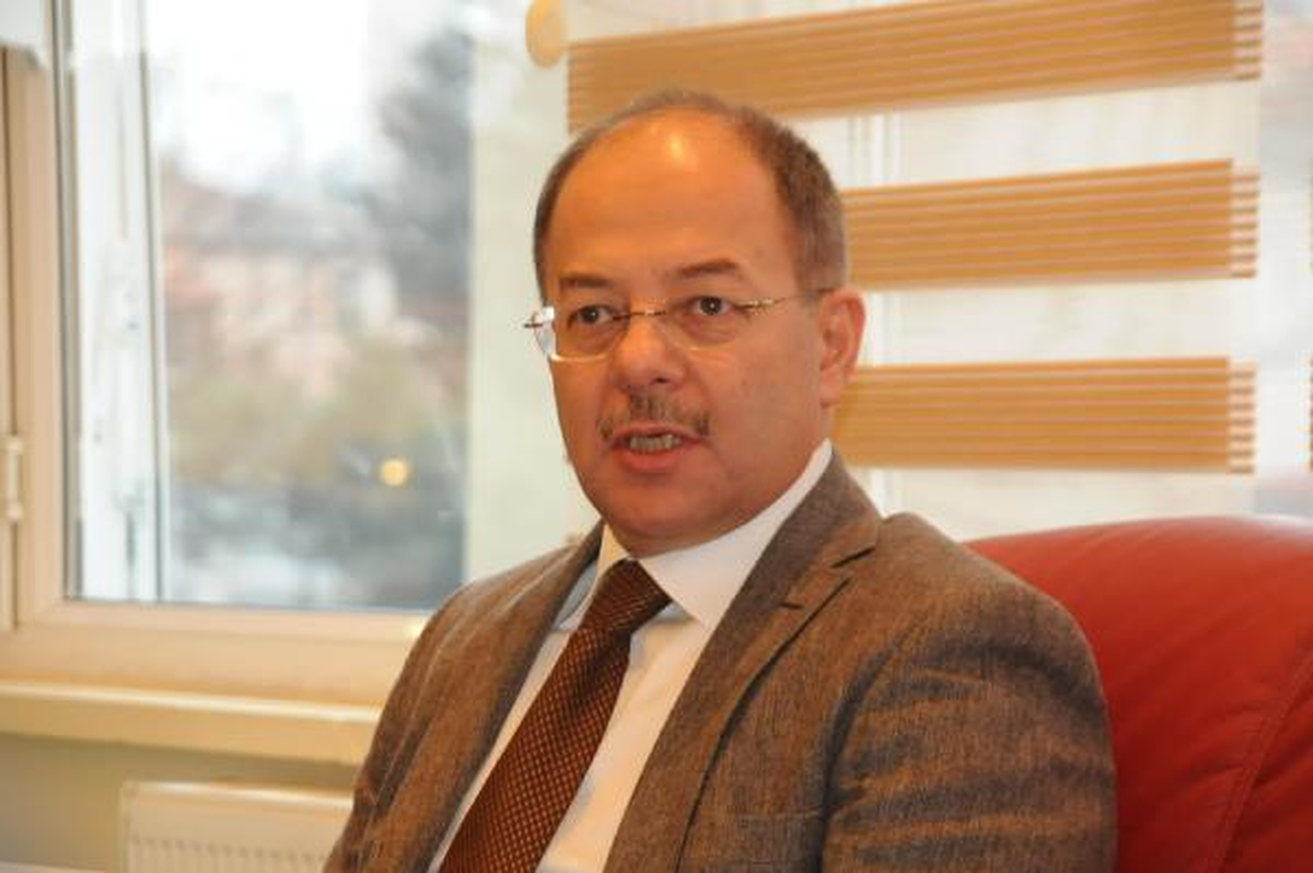 "Türkiye Sağlıkta 1 Numara Olacak"