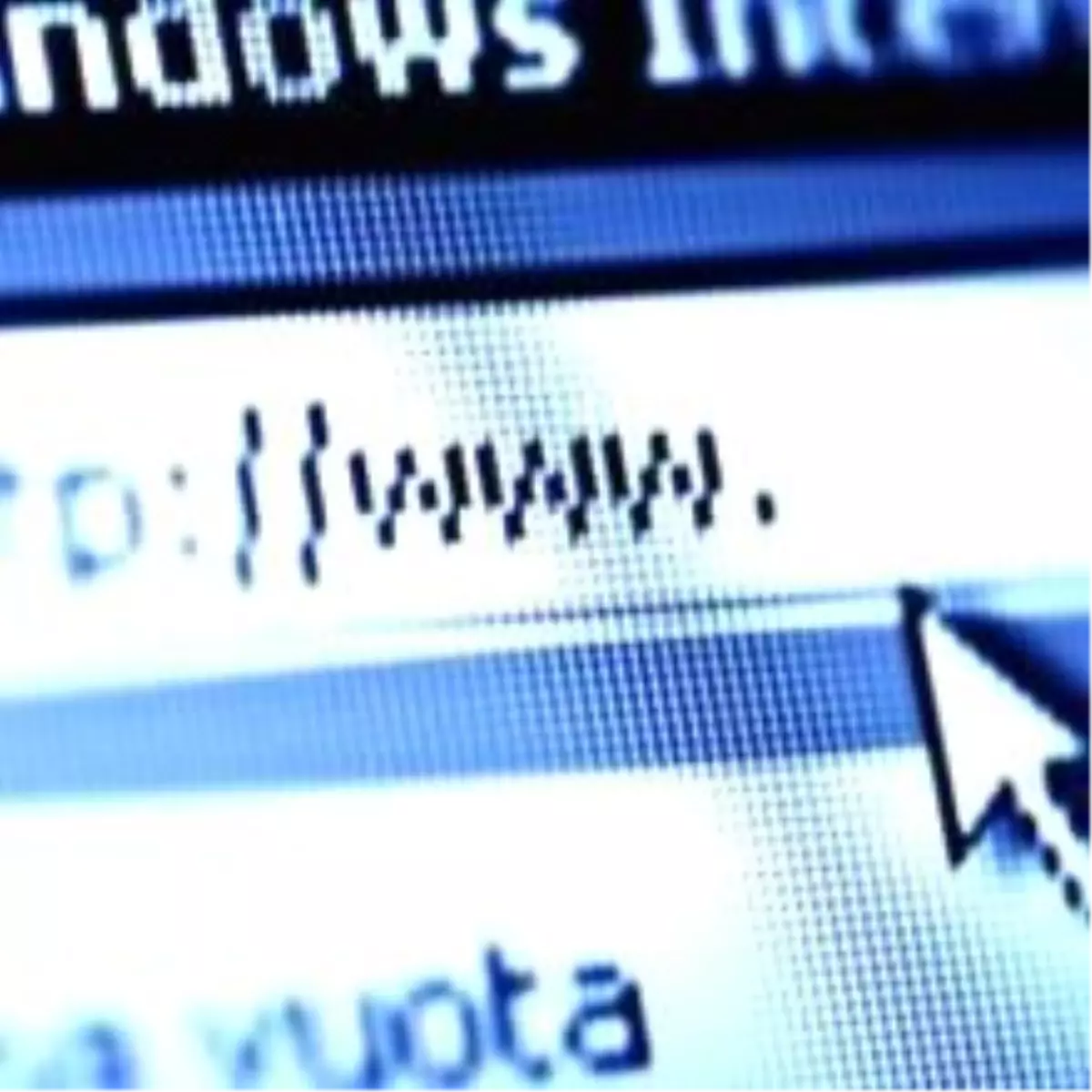 Sonunda İnterneti Uçurdular!