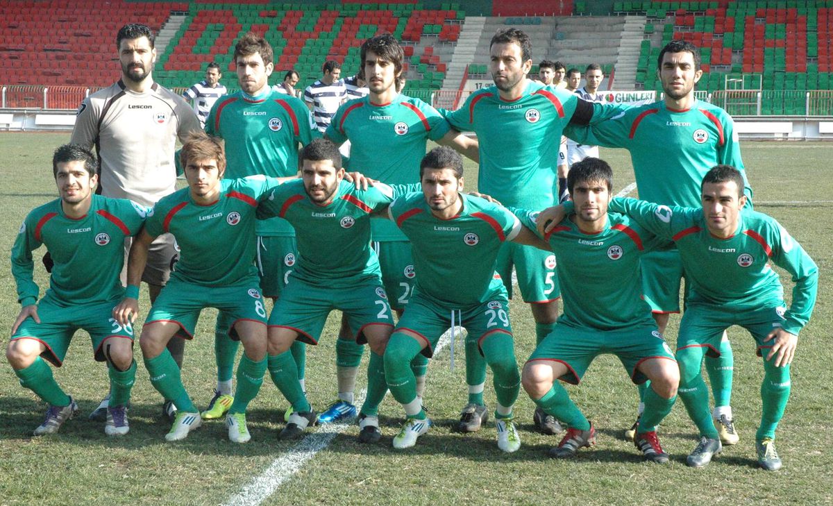Spor Toto 2. Lig