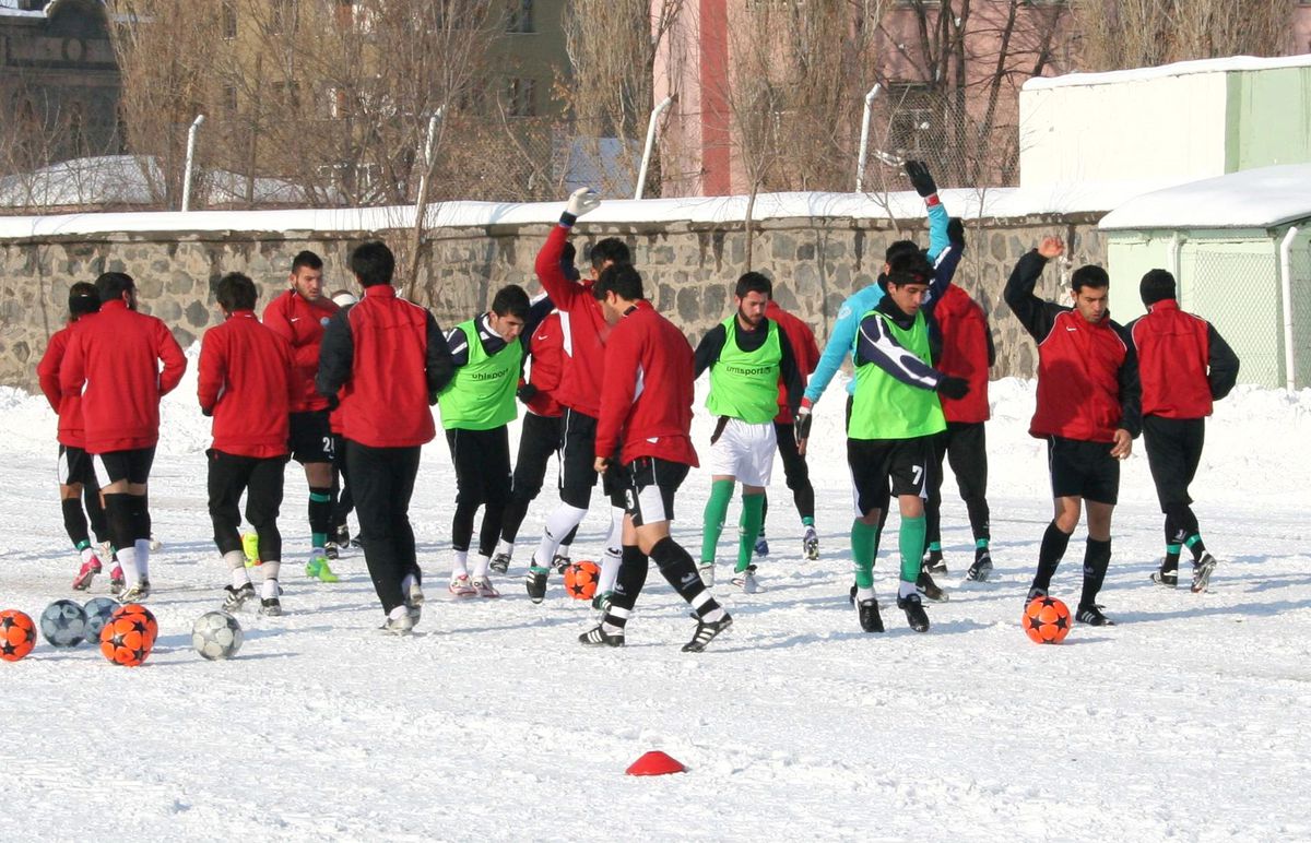 Spor Toto 3. Lig