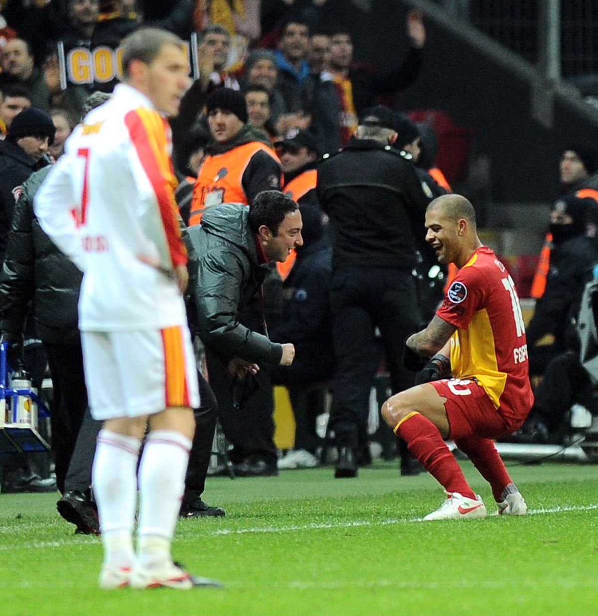 Spor Toto Süper Lig
