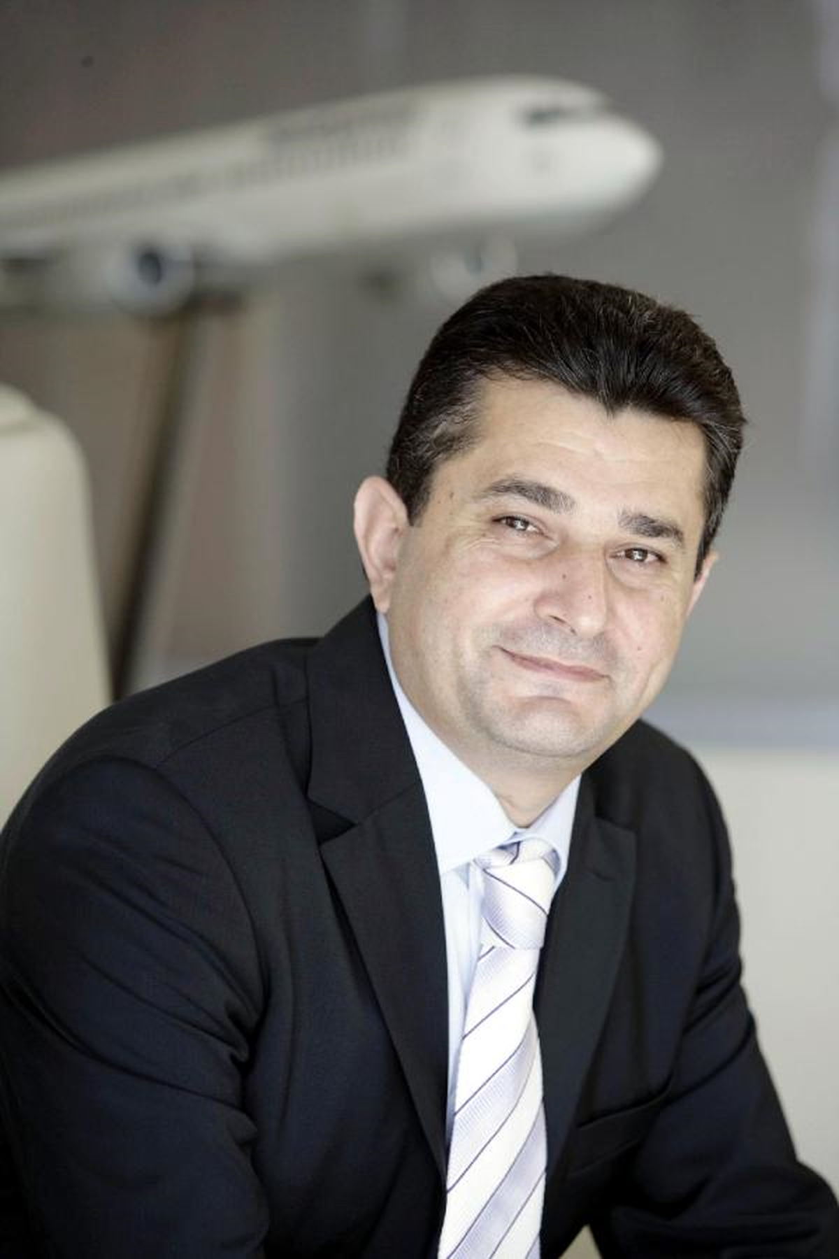 Sunexpress Bu Yıl 8 Milyon Yolcu Taşıyacak