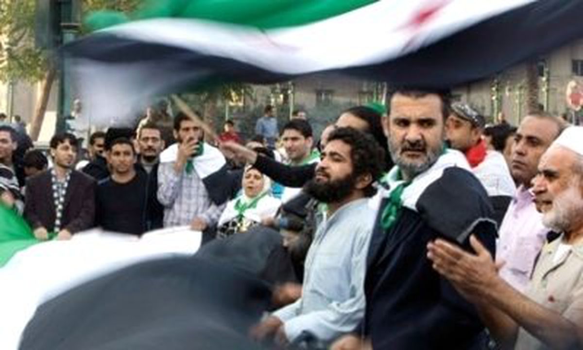 Suriye Genel Devrim Konseyi: "Bugün 23 Kişi Öldü"