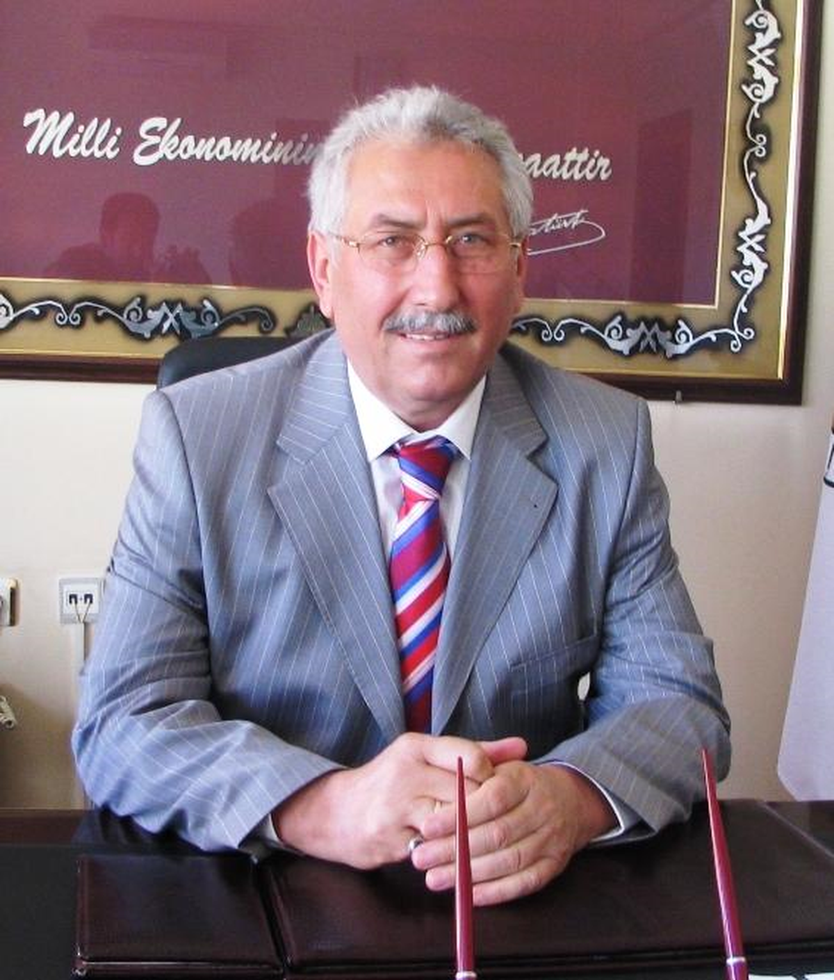 Tarım ve İnsan Konulu Fotoğraf Sergisi Açılacak