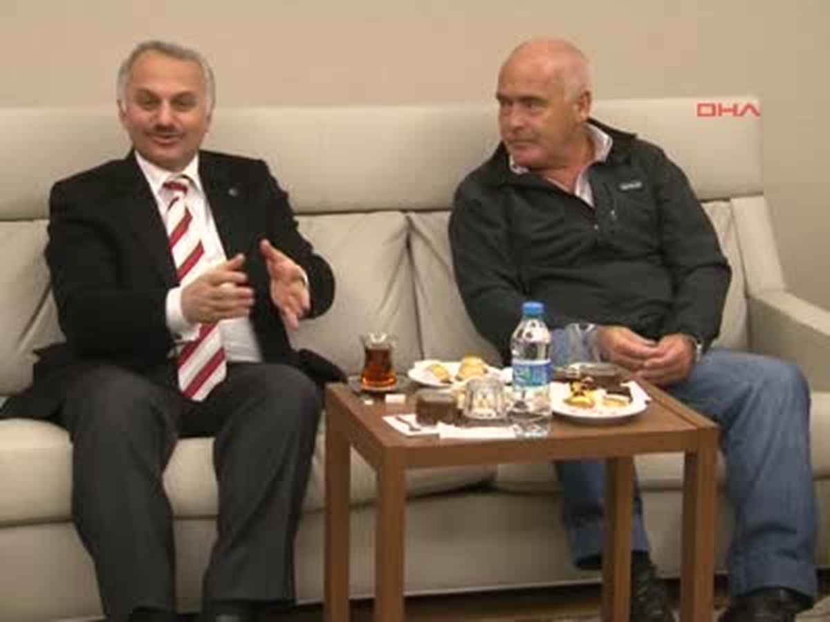 THY\'de Tango Zamanı