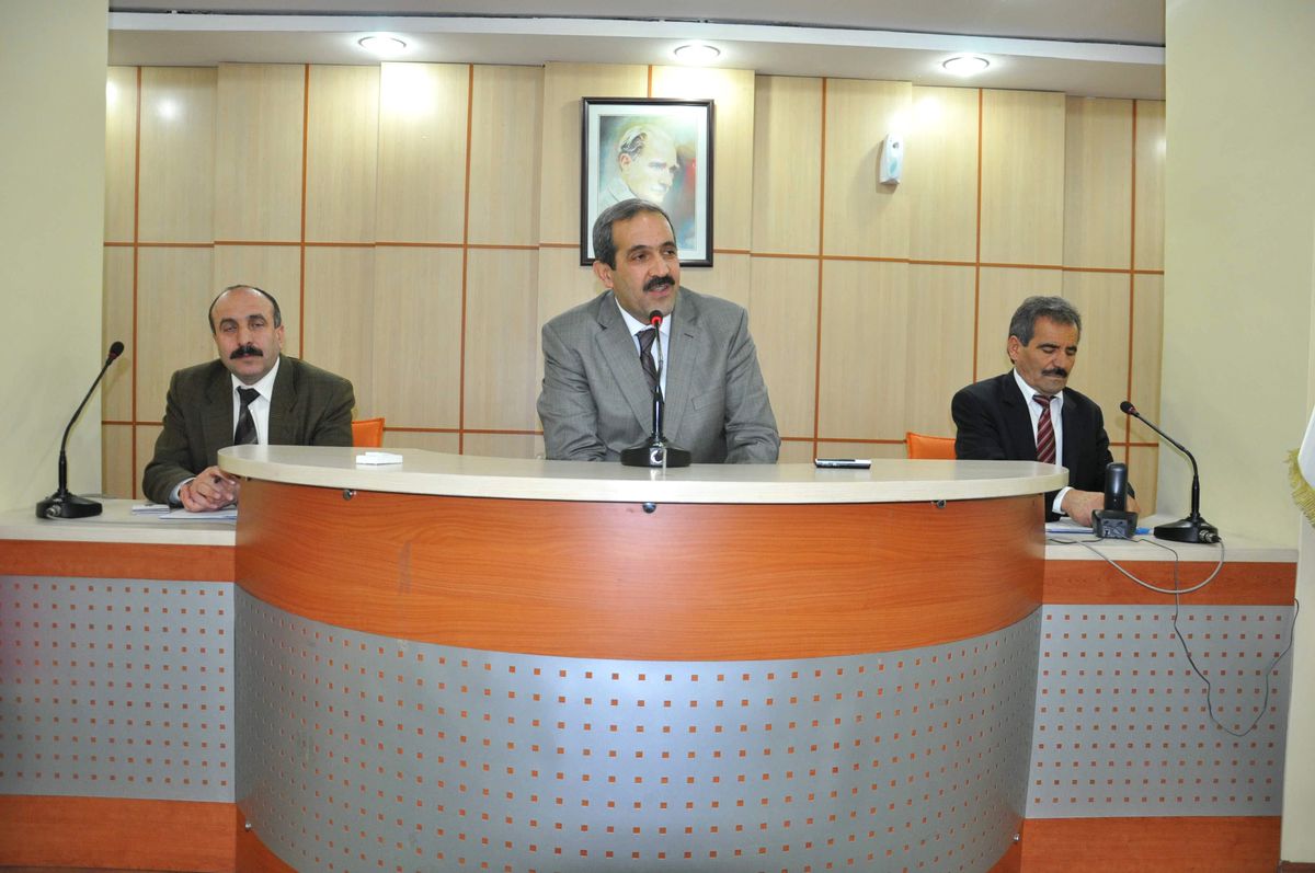 Ticari Taksiler Yenileniyor
