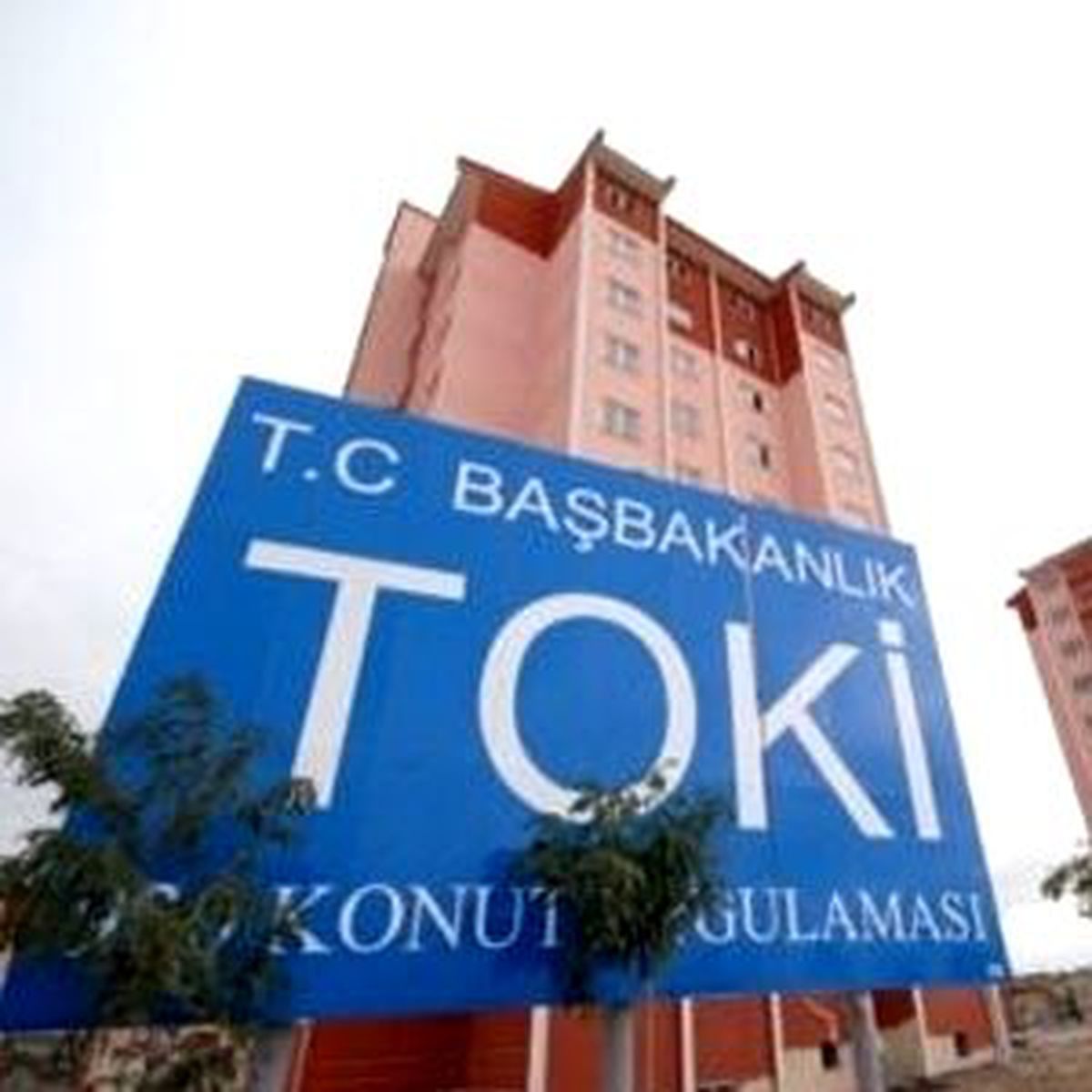 TOKİ Yemen\'e İlham Kaynağı