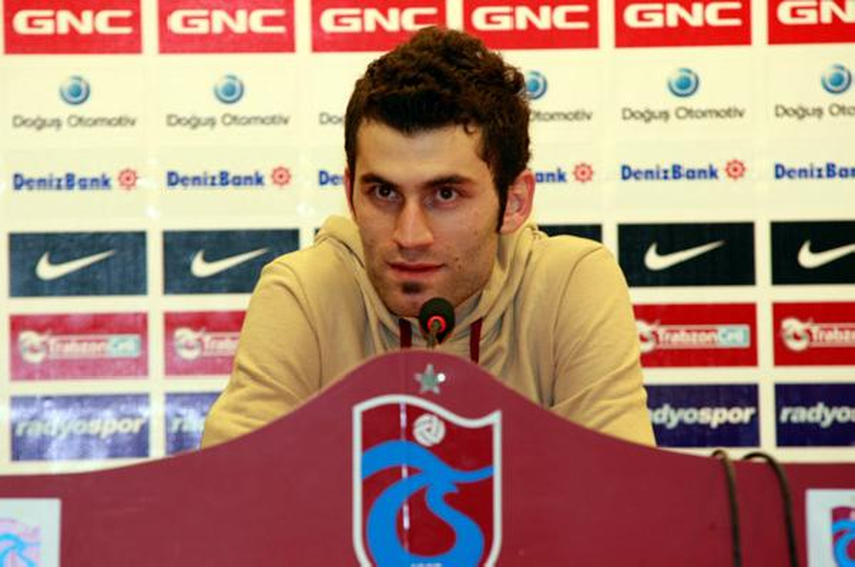 Trabzonspor\'da Güneş\'in Tff\'ye Sitemi Büyüyor