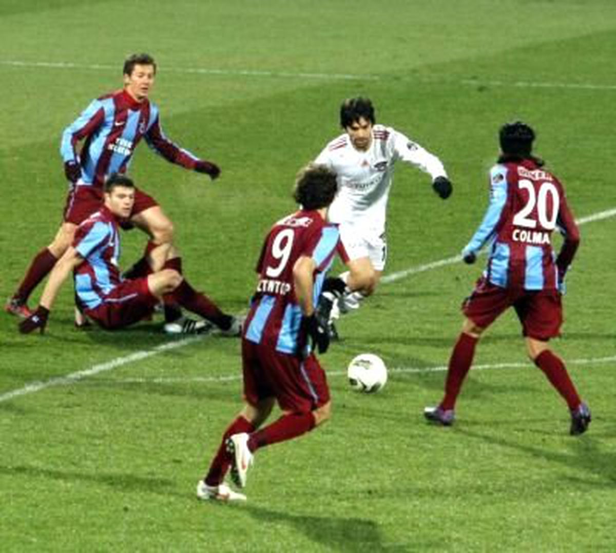 Ts Farklı Galip