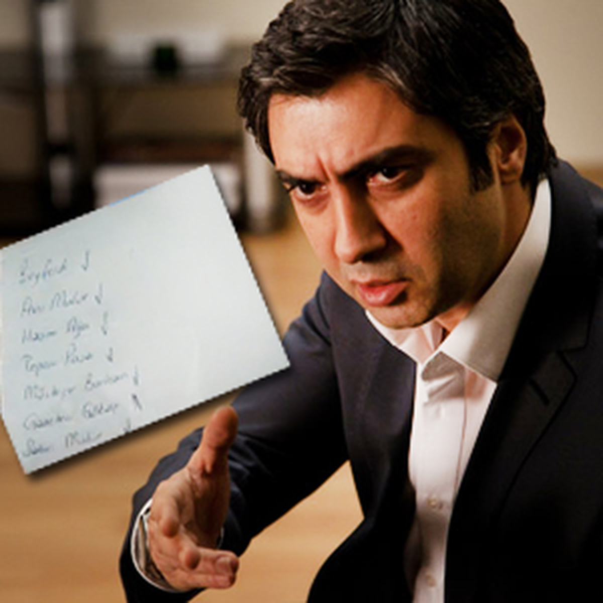 Vadi'deki 9 Kişilik Ölüm Listesi